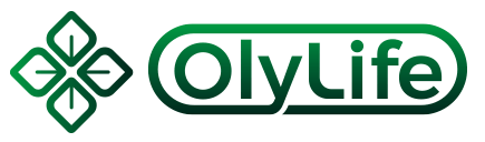OlyLife logo